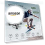 Thumbnail FPV RC Drone With 1080P HD Camera — Drones & UAV Technology, Holy Stone