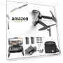Thumbnail GPS RC Drone with 4K Camera — Drones, WeFone