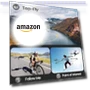 Thumbnail GPS RC Drone with 4K Camera — Drones, WeFone