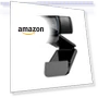 Thumbnail HD Pro Webcam — Video Cameras, Logitech