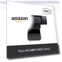 Thumbnail HD Pro Webcam — Video Cameras, Logitech