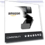 Thumbnail HD Pro Webcam — Video Cameras, Logitech