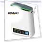 Thumbnail HEPA Air Purifier for Home Large Rooms — Activated Carbon Air Purifiers, Jafända