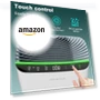 Thumbnail HEPA Air Purifier for Home Large Rooms — Activated Carbon Air Purifiers, Jafända