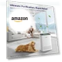 Thumbnail HEPA Air Purifier for Large Rooms — Activated Carbon Air Purifiers, KNKA
