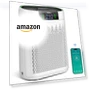 Thumbnail Hepa Air Purifier with Air Quality Monitor — HEPA Air Purifiers, KNKA