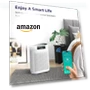 Thumbnail Hepa Air Purifier with Air Quality Monitor — HEPA Air Purifiers, KNKA