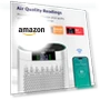 Thumbnail Hepa Air Purifier with Air Quality Monitor — HEPA Air Purifiers, KNKA