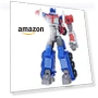 Thumbnail Heroic Optimus Prime Action Figure — Interactive Figures & Robots, Hasbro