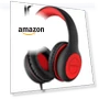 Thumbnail Kids Headphones with Microphone — In-Ear Headphones, EarFun
