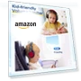 Thumbnail Kids Headphones with Microphone — In-Ear Headphones, EarFun