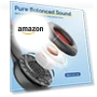 Thumbnail Kids Headphones with Microphone — In-Ear Headphones, EarFun