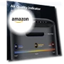 Thumbnail Large Room Air Purifier with Air Quality Monitor & Aromatherapy — Activated Carbon Air Purifiers, Aucleia