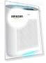 Thumbnail Large Room Air Purifier with H14 HEPA Filter — Activated Carbon Air Purifiers, Tailulu