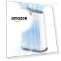 Thumbnail Large Room Air Purifier with HEPA Filter — Activated Carbon Air Purifiers, LuninoHome.com