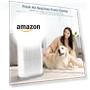 Thumbnail Large Room Air Purifier with HEPA Filter — Activated Carbon Air Purifiers, LuninoHome.com
