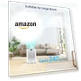 Thumbnail Large Room Air Purifier with HEPA Filter — Activated Carbon Air Purifiers, LuninoHome.com