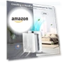 Thumbnail Large Room Air Purifier with HEPA Filter — Activated Carbon Air Purifiers, LuninoHome.com