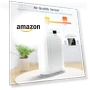 Thumbnail Large Room Air Purifier with HEPA Filter — Activated Carbon Air Purifiers, LuninoHome.com