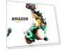 Thumbnail Mechanical Coding Robot — Construction Kits, Elenco Electronics LLC