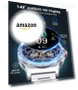 Thumbnail Military Smart Watch for Men — Smartwatches, LIGE