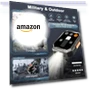Thumbnail Military Smart Watch for Men — Smartwatches, Blackview