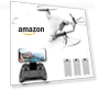Thumbnail Mini Drone with 1080P HD Camera — Drones, DRONEEYE