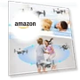 Thumbnail Mini Drone with 1080P HD Camera — Drones, DRONEEYE