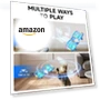 Thumbnail Mini Drone with 5 Lighting Modes — Drones & UAV Technology, UranHub