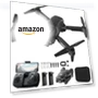 Thumbnail Mini Drone with Camera — Drones, BeiyoQSZ
