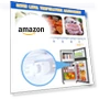Thumbnail Mini Fridge with Freezer Compact Refrigerator — Mini Fridges, WANAI