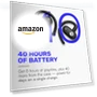 Thumbnail Open Earbuds – True Wireless Open Ear Bluetooth Headphones — In-Ear Headphones, Raycon