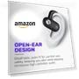 Thumbnail Open Earbuds – True Wireless Open Ear Bluetooth Headphones — In-Ear Headphones, Raycon