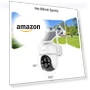 Thumbnail Outdoor Wireless Security Cameras — Smart Home Security, AOSU