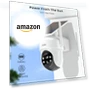Thumbnail Outdoor Wireless Security Cameras — Smart Home Security, AOSU