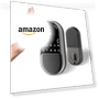 Thumbnail Palm Recognition Smart Lock — Biometric Security, VENOTECH