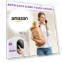 Thumbnail Palm Recognition Smart Lock — Biometric Security, VENOTECH