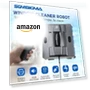 Thumbnail Portable Smart Window Cleaning Robot — Smart Cleaning Robots, SGMSIGMA
