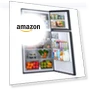 Thumbnail Refrigerator/Freezer with Full-Width Adjustable Glass Shelving — Cooling Solutions, Kenmore