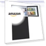 Thumbnail Refrigerator/Freezer with Full-Width Adjustable Glass Shelving — Cooling Solutions, Kenmore