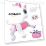 Thumbnail Robo Pets Unicorn Toy — Interactive Figures & Robots, Power Your Fun