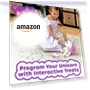 Thumbnail Robo Pets Unicorn Toy — Interactive Figures & Robots, Power Your Fun