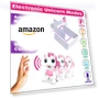 Thumbnail Robo Pets Unicorn Toy — Interactive Figures & Robots, Power Your Fun