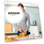 Thumbnail Self Drying Smart Cutting Board Knife Set — Cutting Boards, OPTIMUS TECHNOLOGY