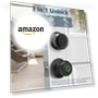 Thumbnail Smart Door Lock Deadbolt — Smart Home Security, GeekTale