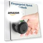 Thumbnail Smart Door Lock Deadbolt — Smart Home Security, GeekTale