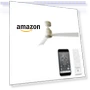 Thumbnail Smart Home Ceiling Fan — Ceiling Fan Wall Controls, WAC Lighting