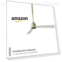 Thumbnail Smart Home Ceiling Fan — Ceiling Fan Wall Controls, WAC Lighting