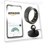 Thumbnail Smart Ring Health Tracker — Smart Rings, Oulencu