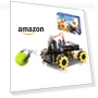 Thumbnail Smart Robot Arm Car Kit — Interactive Figures & Robots, ACEBOTT